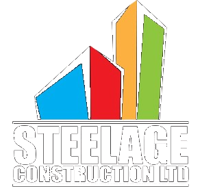 Steelage Construction Ltd Logo
